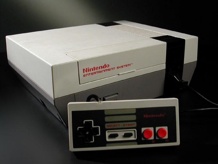 NES Americano
